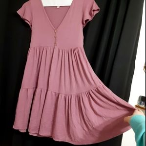 💕NWOT Adorable Dress